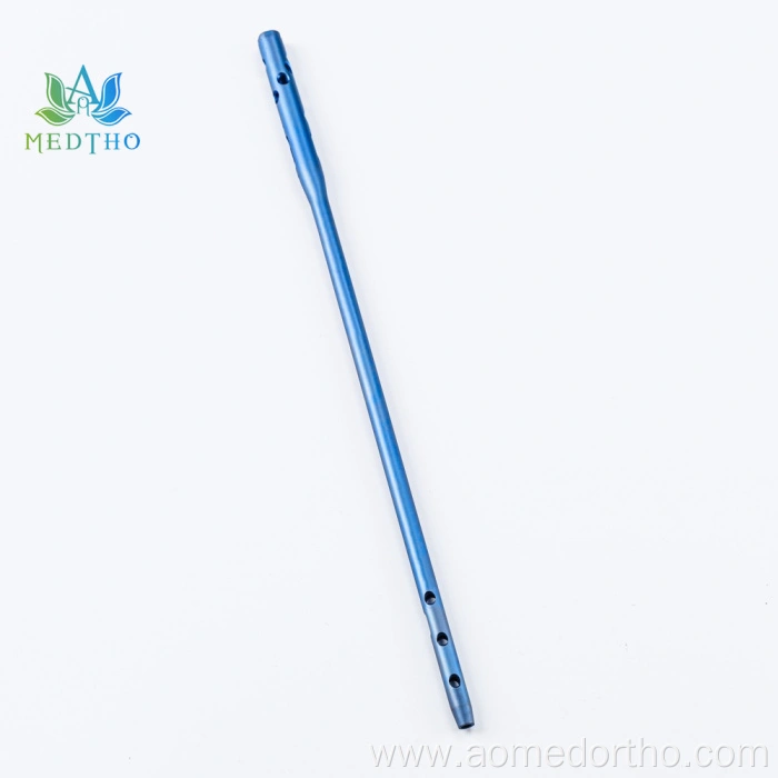 humeral nail
